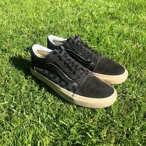 Vans checkered Old Skool